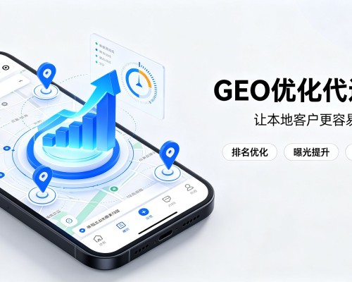 萨嘎GEO优化